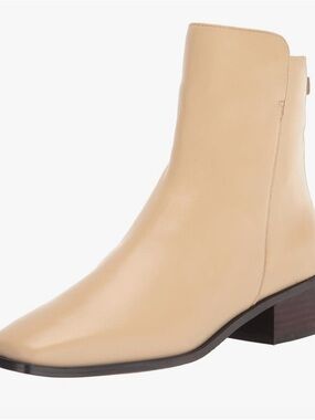 NEW without box Sam Edelman Thatcher Bootie size 10 reg $150